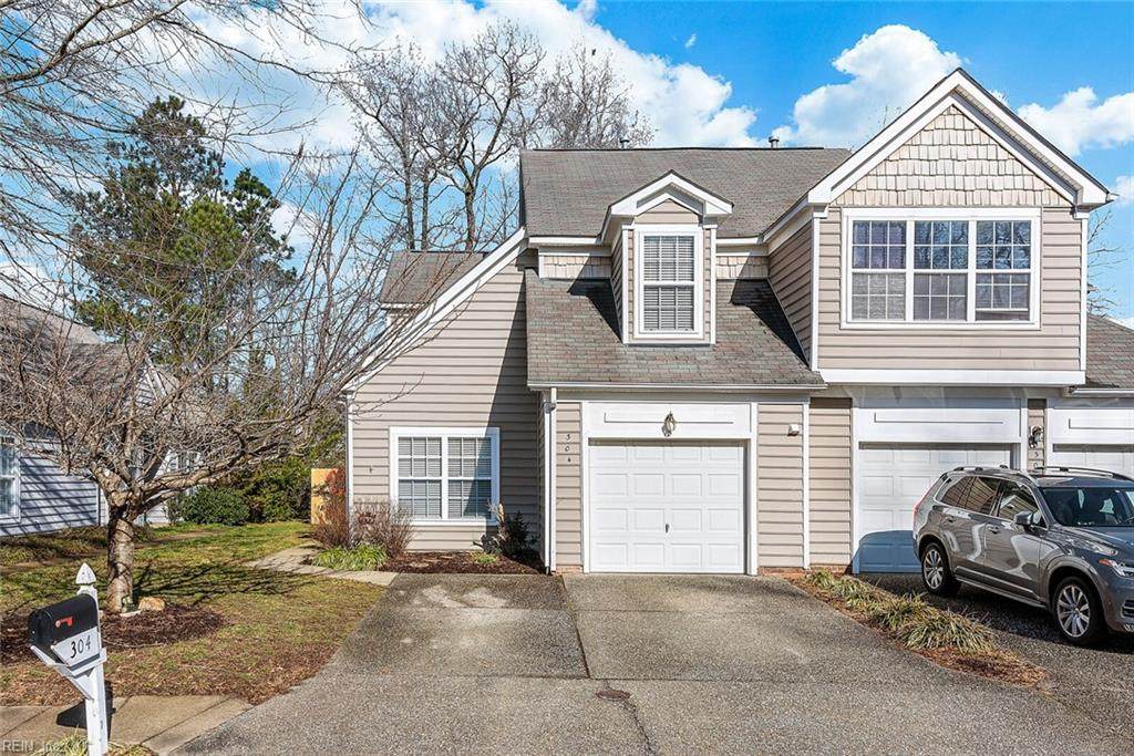 304 Dorothy Dr - Photo 1