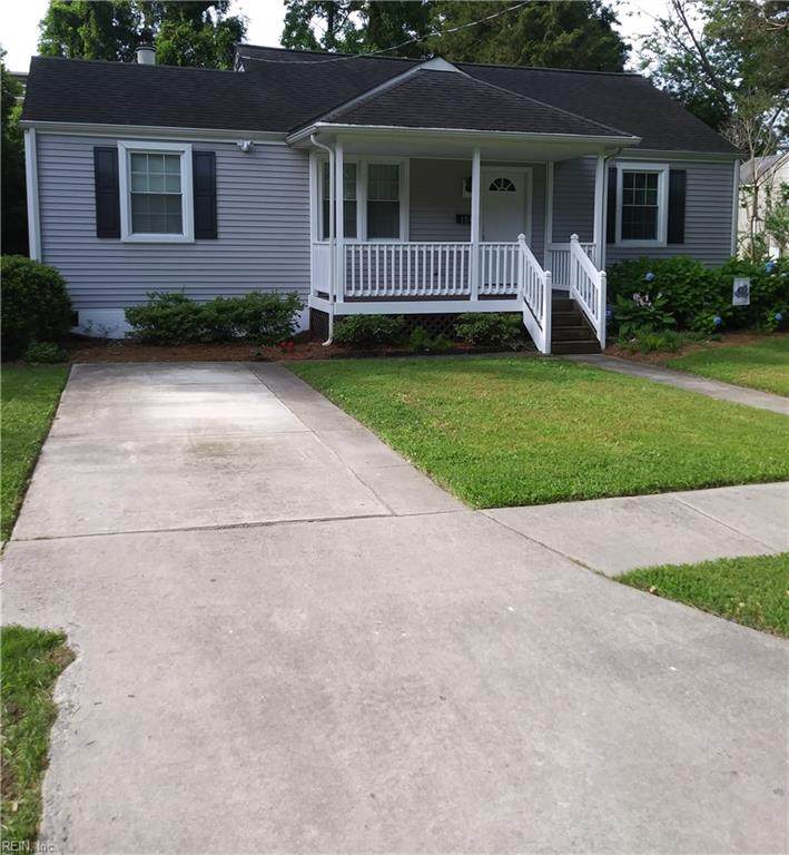 1519 Melrose Pw - Photo 1