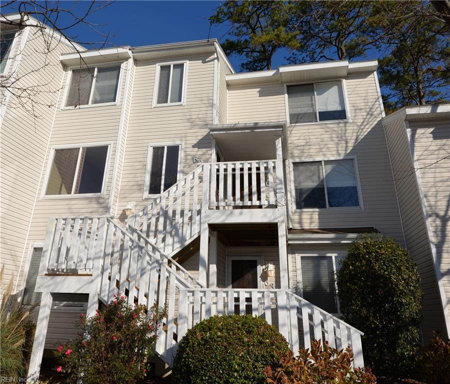 632 Seawatch Cv - Photo 1