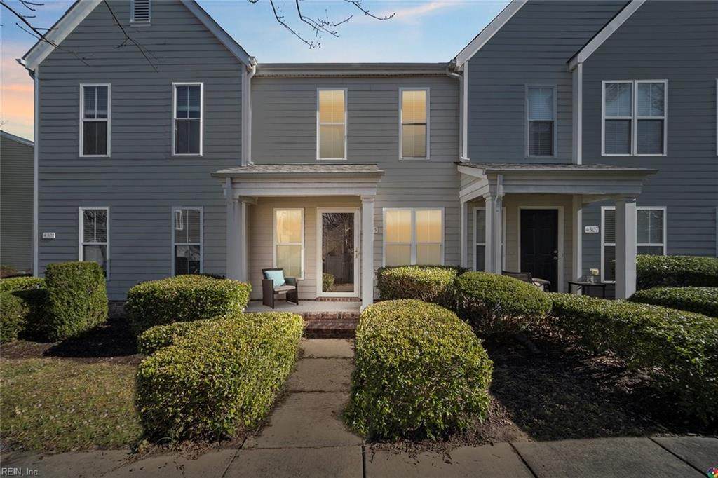 4305 Eleanors Way - Photo 1