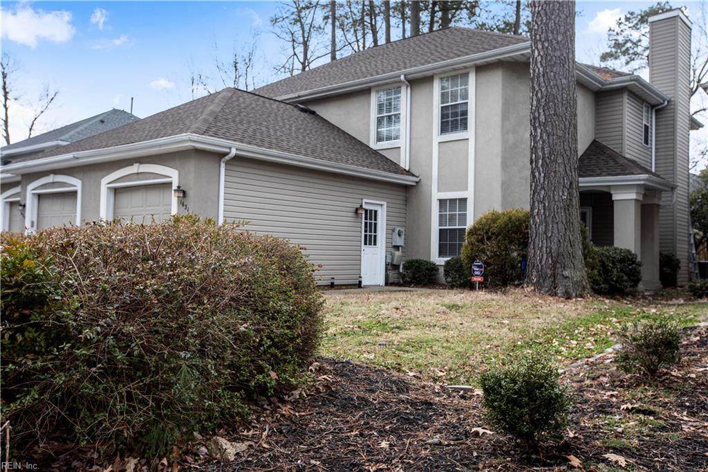 1631 Willow Cv - Photo 1