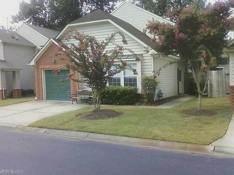 809 Old Mill Ct - Photo 1