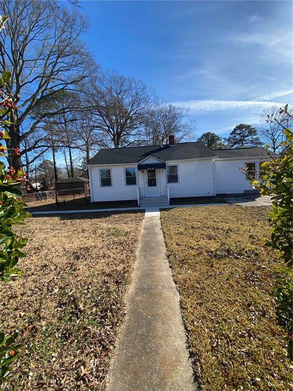 702 73rd St - Photo 1