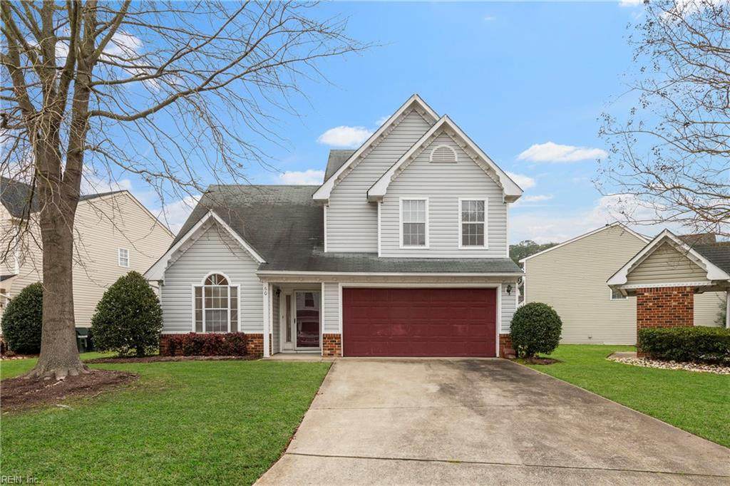 60 Centre Port Cir - Photo 1