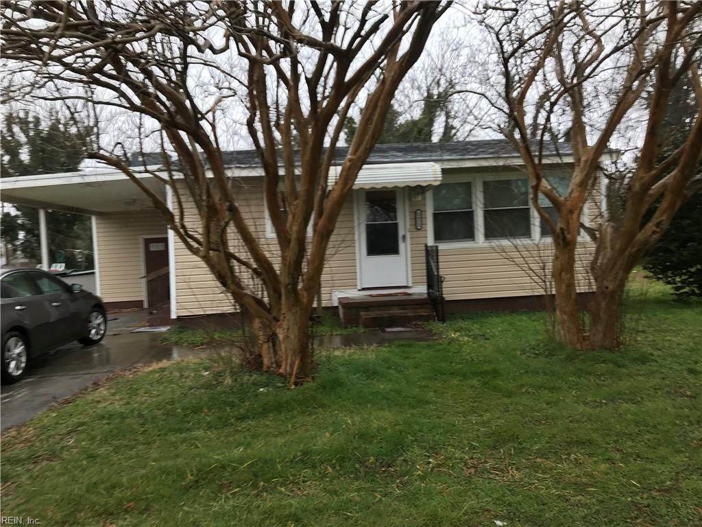 2412 Graham St - Photo 1