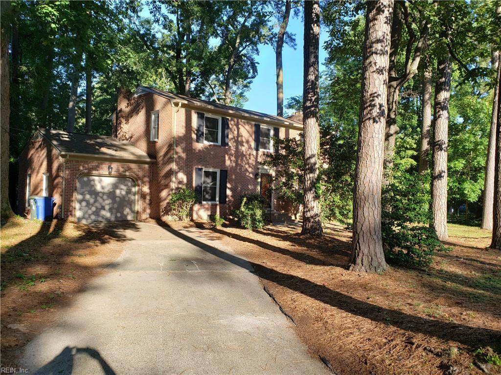 34 Laurel Wood Rd - Photo 1