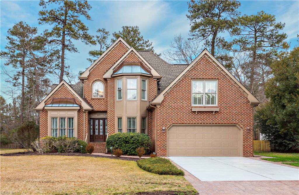 824 Loch Island Dr - Photo 1