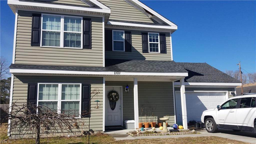 1101 Alexander Ln - Photo 1