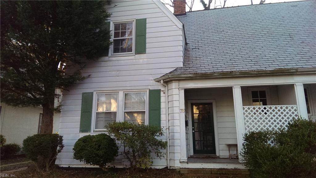 76 Hopkins St - Photo 1