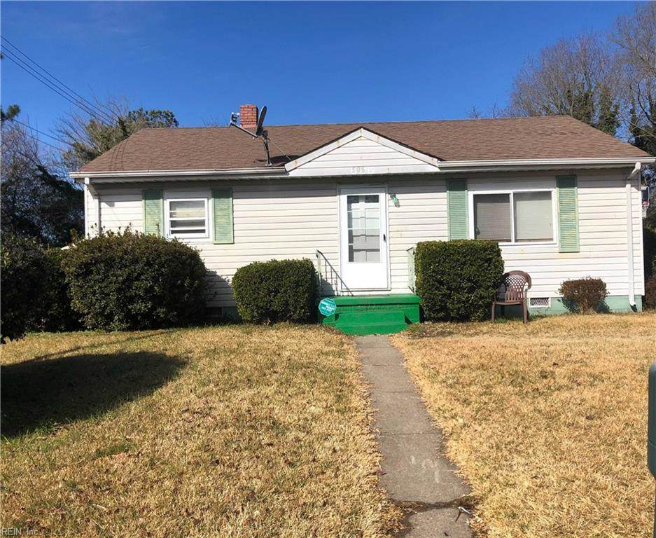 506 Weaver Cir - Photo 1