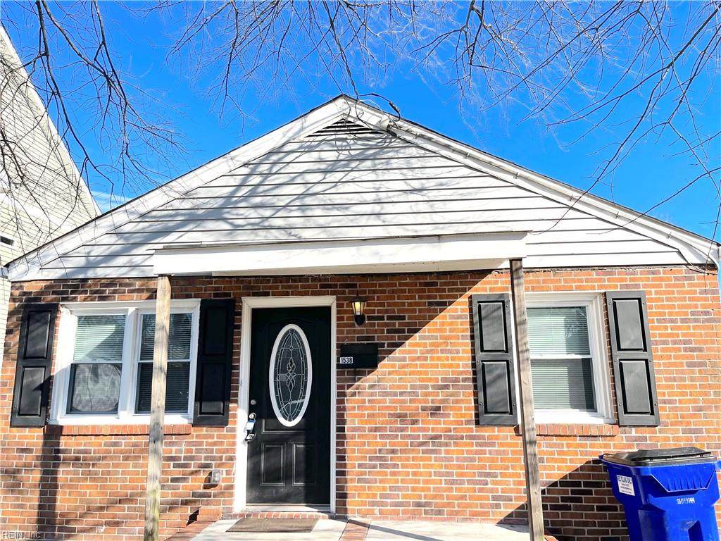 1538 Manson St - Photo 1