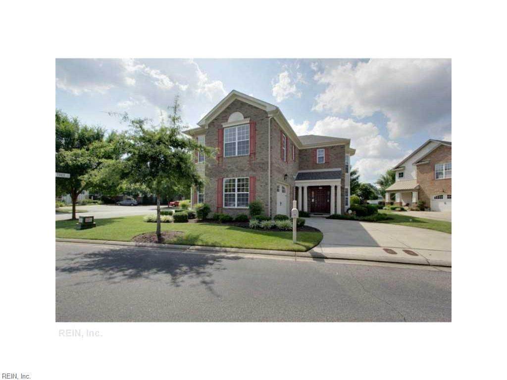 400 Blue Beech Way - Photo 1
