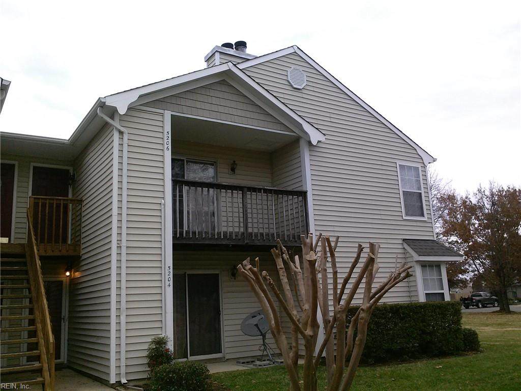 5206 Breezewood Arch - Photo 1