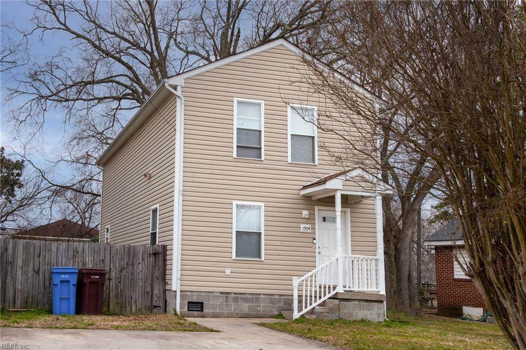 1504 Martin Ave - Photo 1