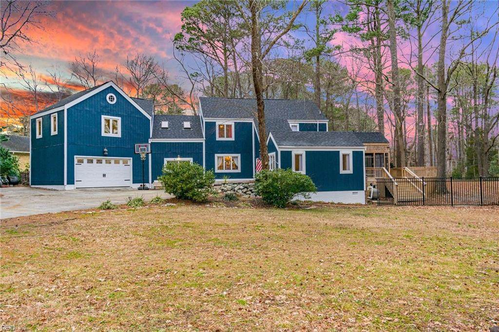 2908 River Breeze Cv - Photo 1
