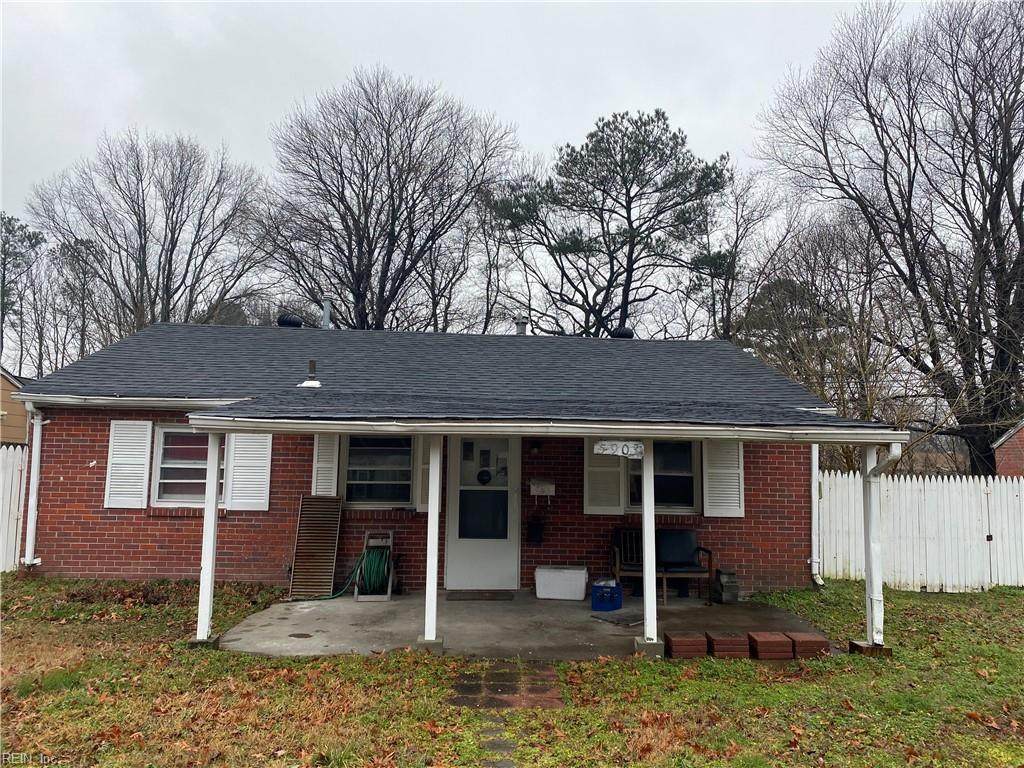 5903 Potomac Ave - Photo 1