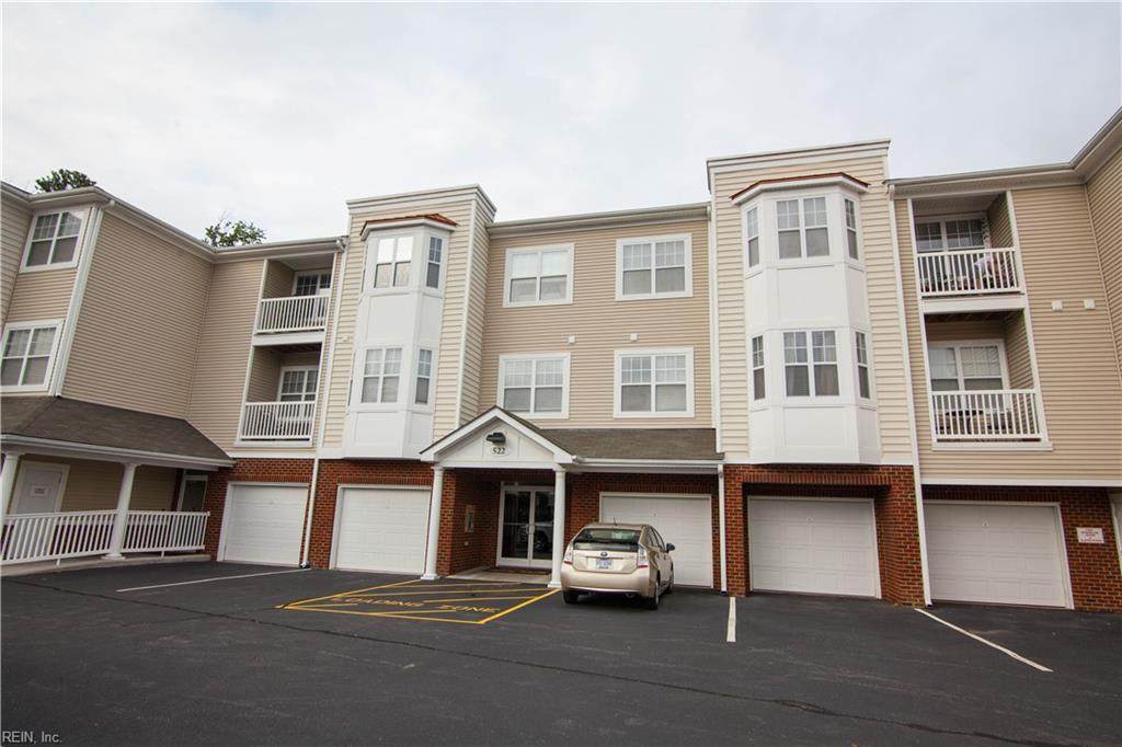 522 Knolls Dr - Photo 1