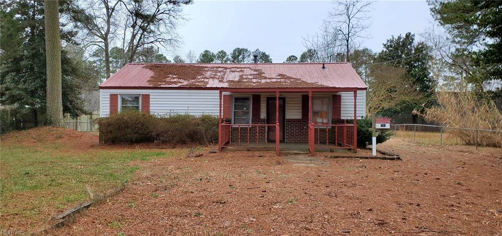 752 Old Oyster Point Rd - Photo 1