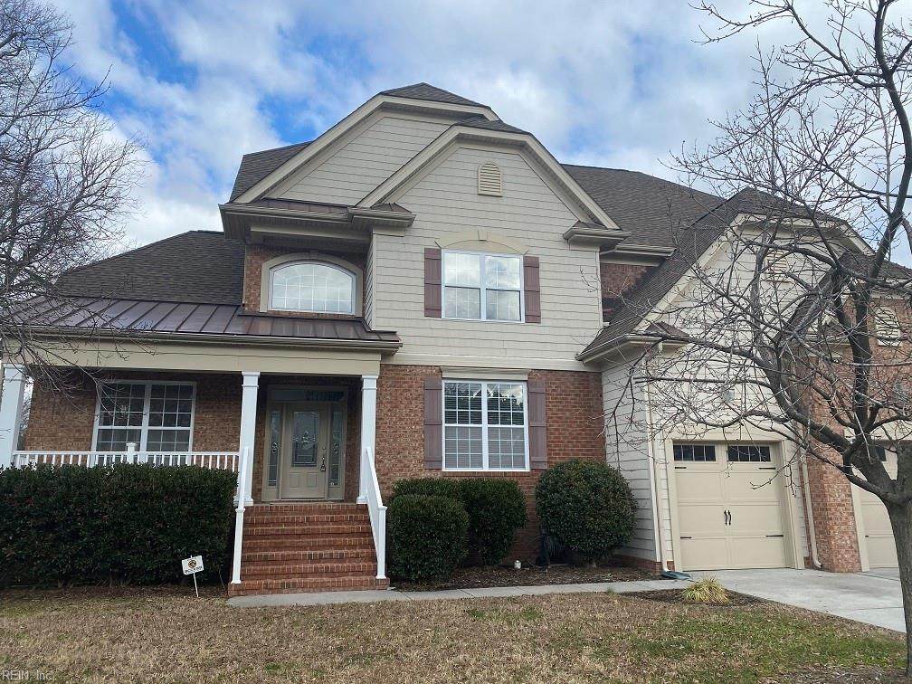 1408 Kemp Bridge Ln - Photo 1