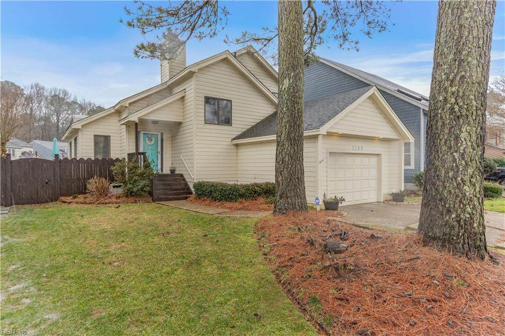 1105 Treefern Dr - Photo 1