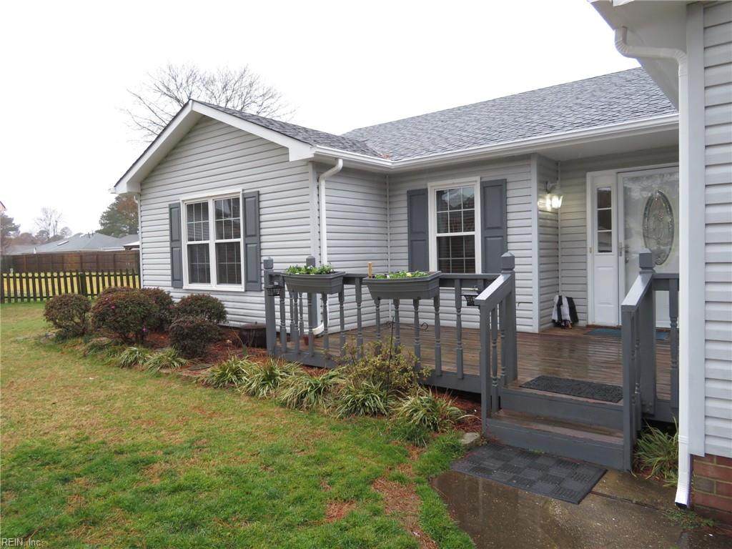 1625 Poincare Bnd - Photo 1