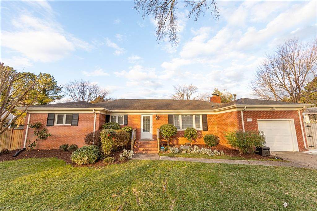 2336 General Longstreet Dr - Photo 1
