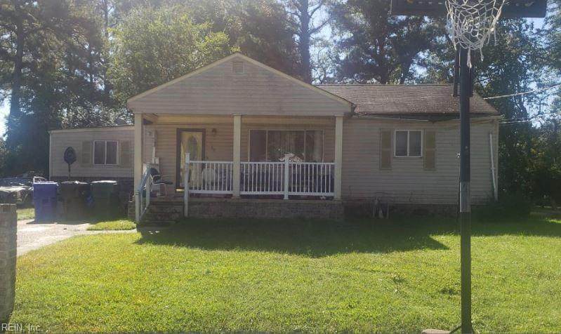 917 Douglas Ct - Photo 1
