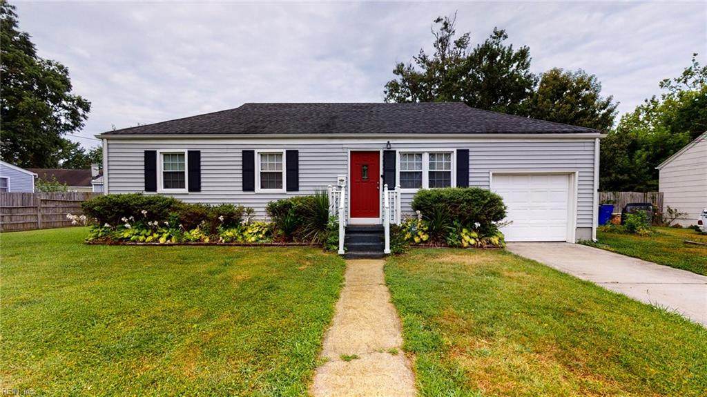 3521 Waycross Rd - Photo 1