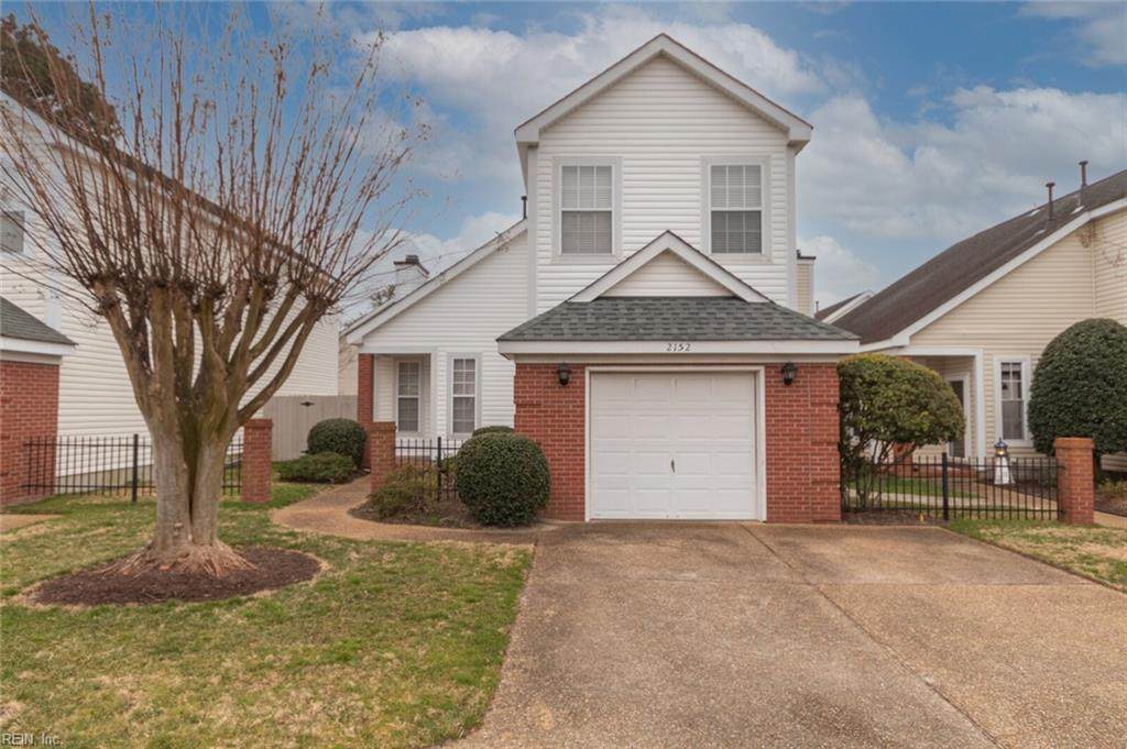 2152 Marina Shores Dr - Photo 1
