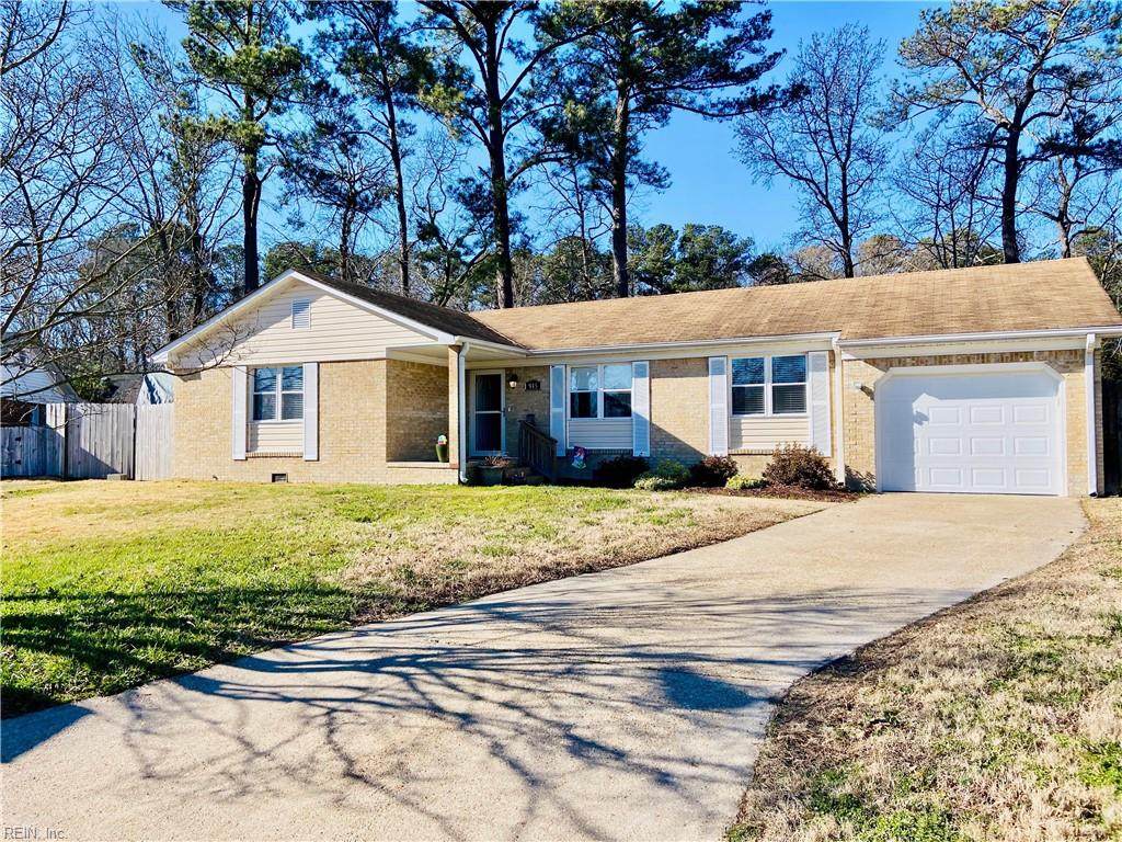 945 Aspen Dr - Photo 1