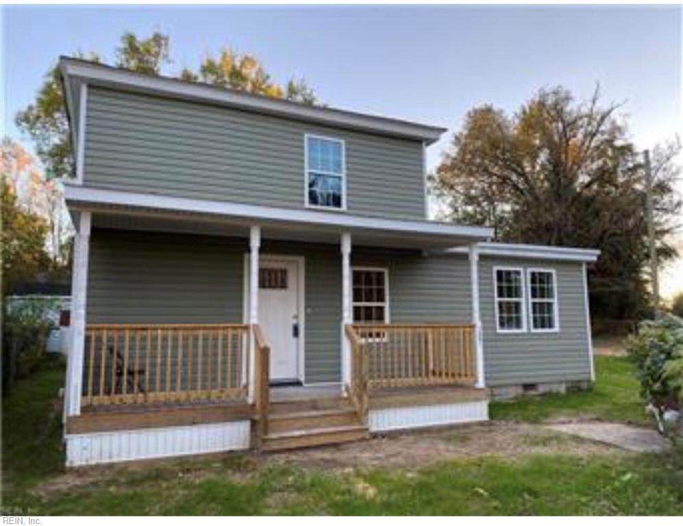 1201 Coastline Ave - Photo 1