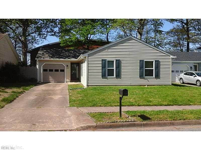 1594 Hummingbird Ln - Photo 1