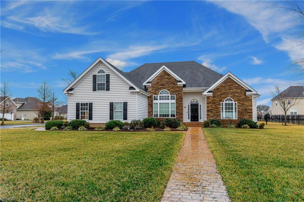 1901 Amber Bay Ct - Photo 1
