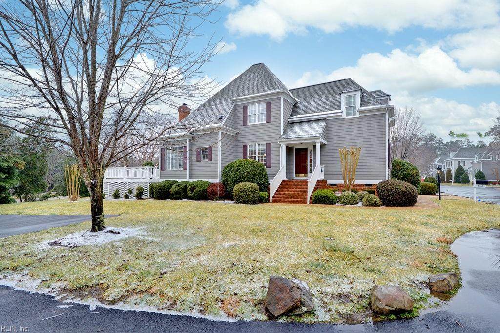 3400 Chadsworth Cir - Photo 1