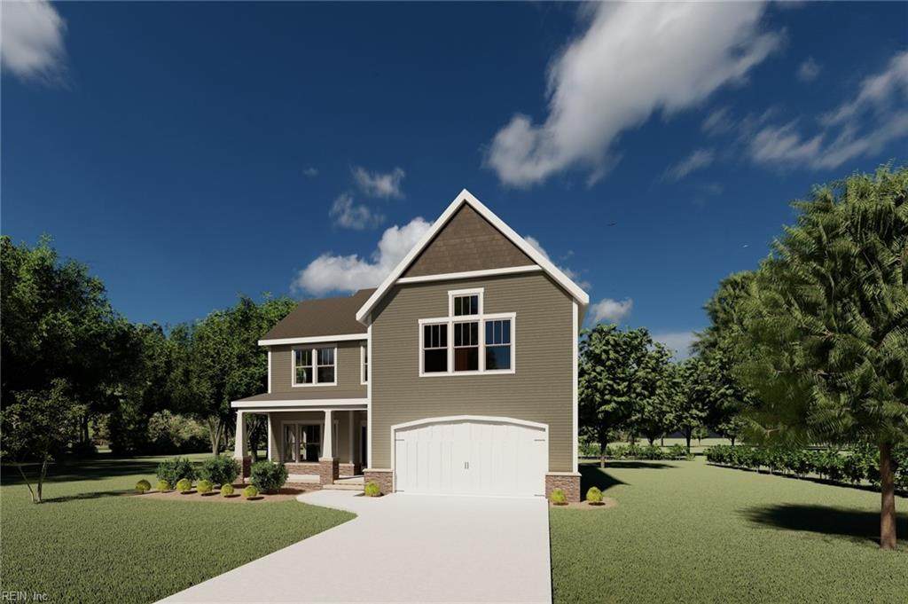 110 Sea Hero Ct - Photo 1