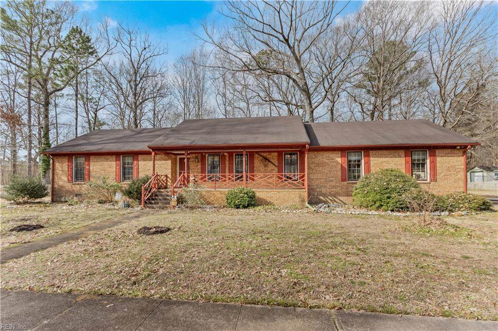 2764 Blacksmith Trl - Photo 1