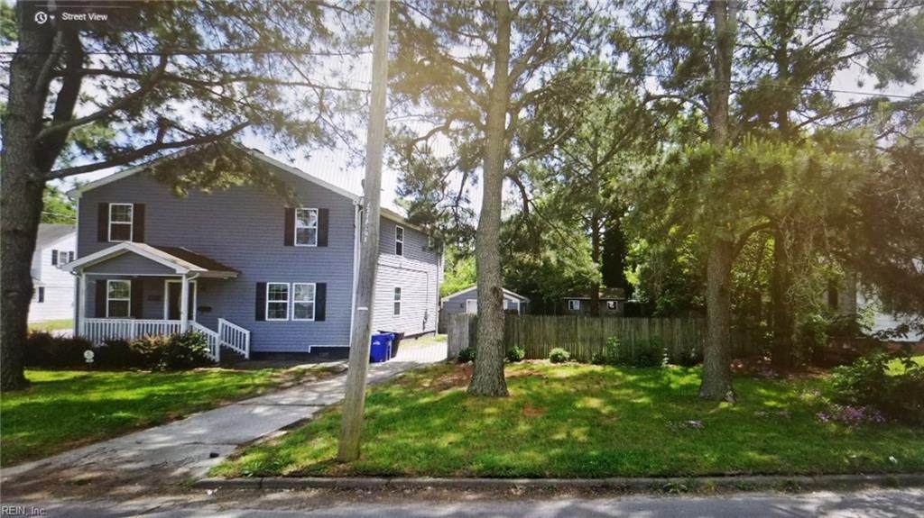 3601 King St - Photo 1