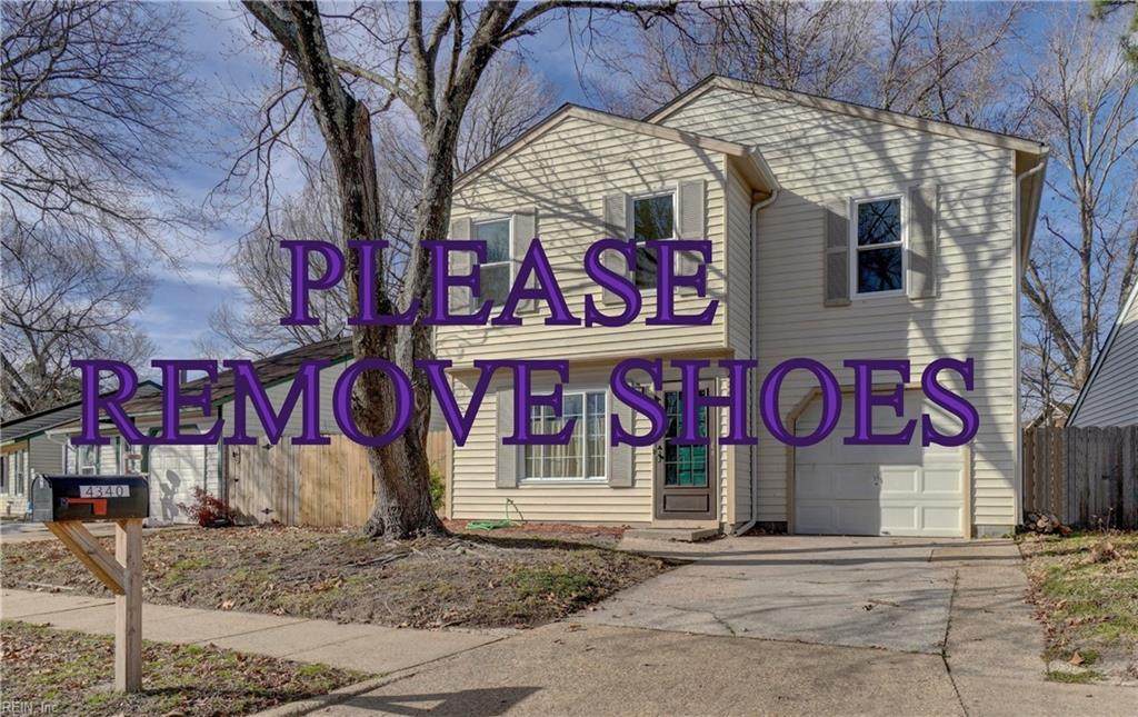 4340 Smokey Lake Dr - Photo 1