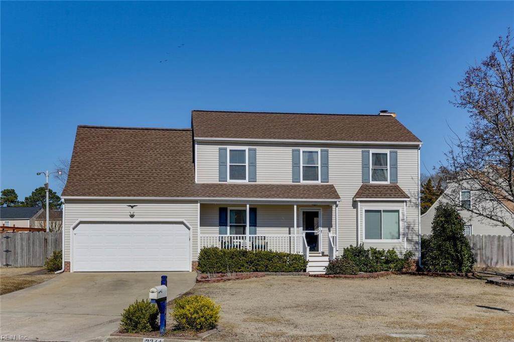 2344 Breezy Pines Ln - Photo 1