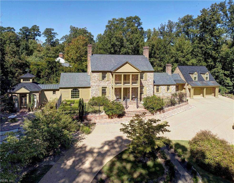 8 Bayberry Ln - Photo 1