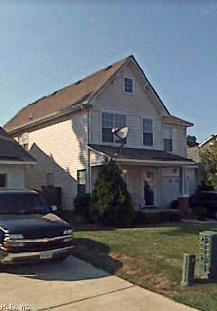 329 Town Pointe Way - Photo 1