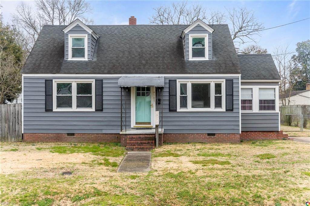 4107 Dyanax St - Photo 1