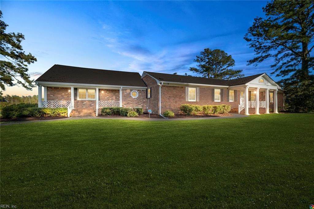 3609 Battlefield Blvd - Photo 1