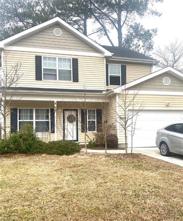 3309 Bapaume Ave - Photo 1
