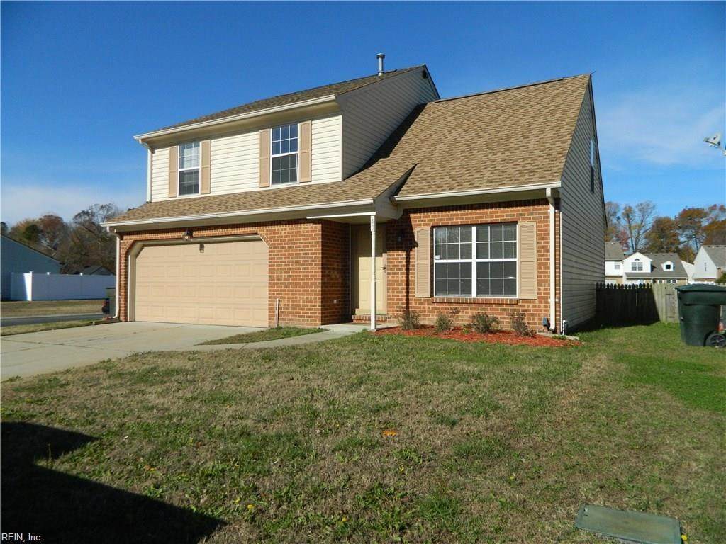 40 Kincaid Ln - Photo 1