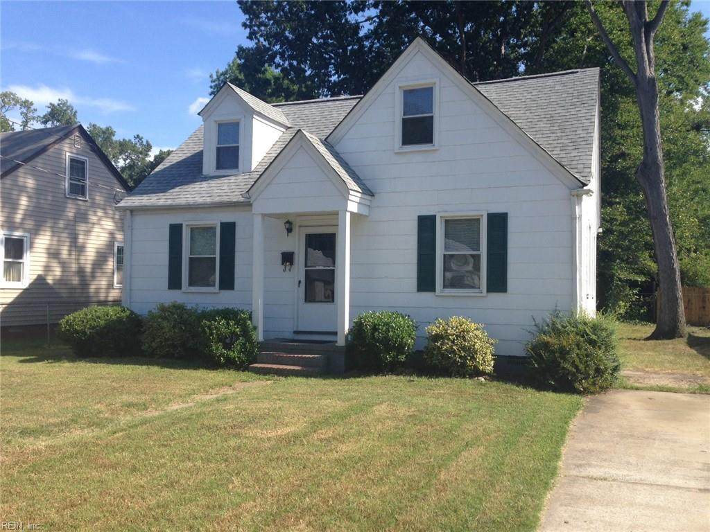 3509 Lafayette Blvd - Photo 1