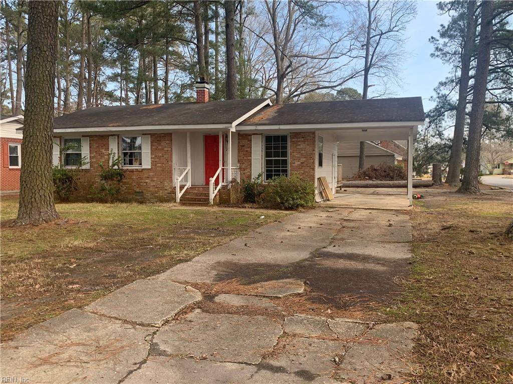 223 Harrison St - Photo 1