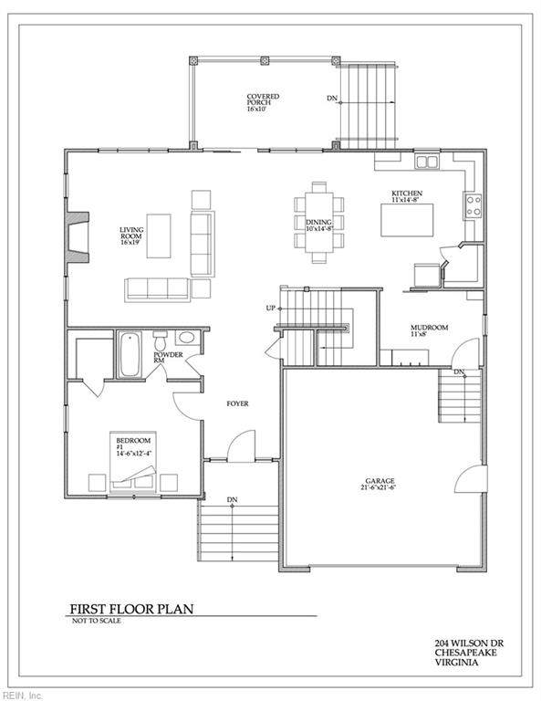 204 Wilson Dr - Photo 1
