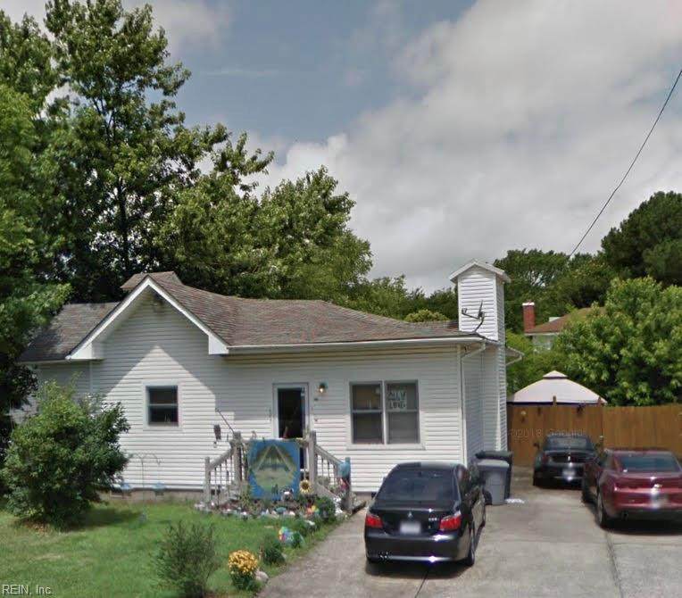 607 Mallory St - Photo 1