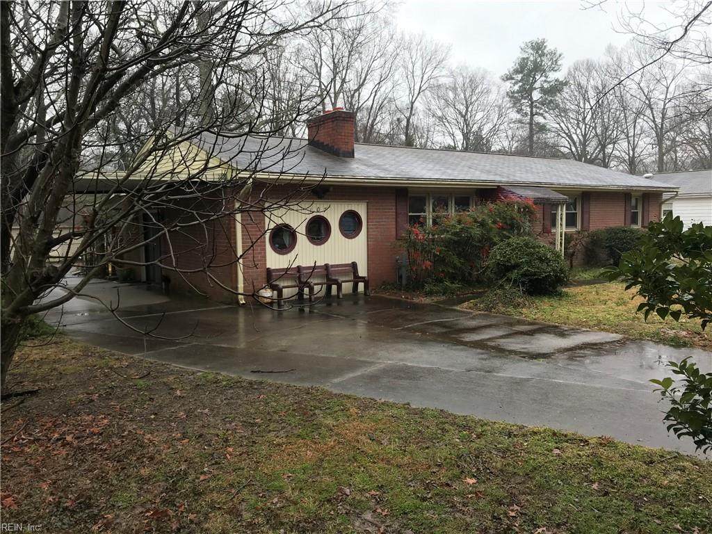107 Bell Hill Dr - Photo 1